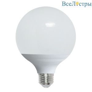 LED-G120-22W/3000K/E27/FR/NR картон
