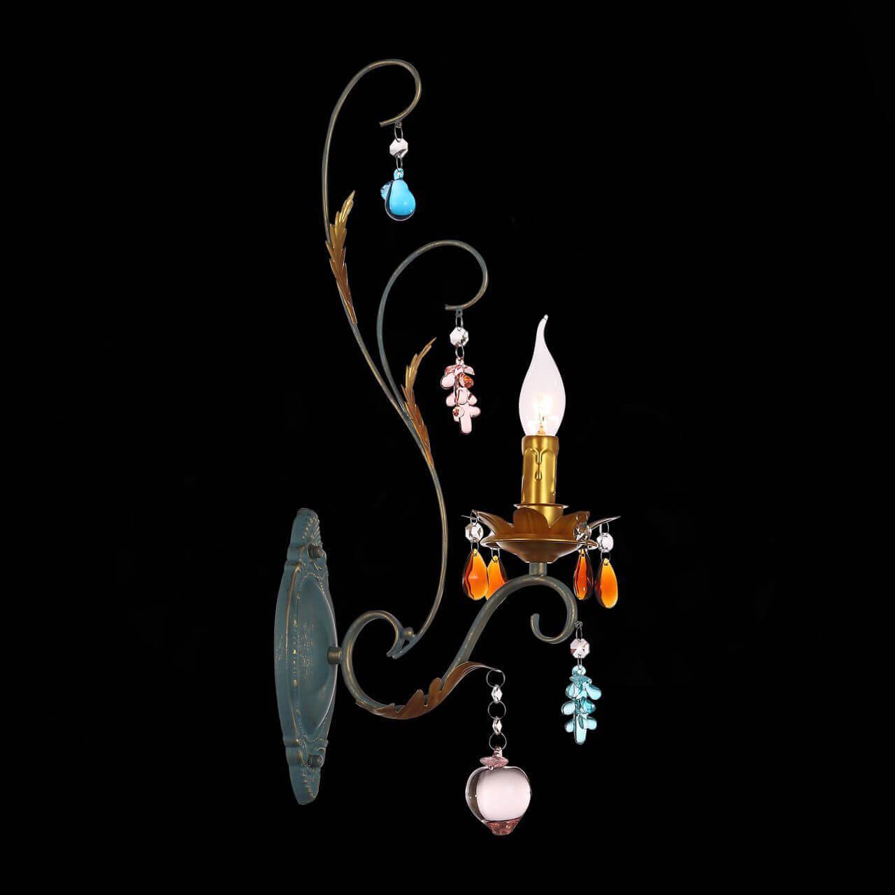 бра st luce joanna sl426.761.01