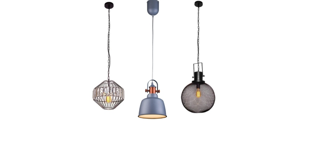 Industrial Lucia Tucci