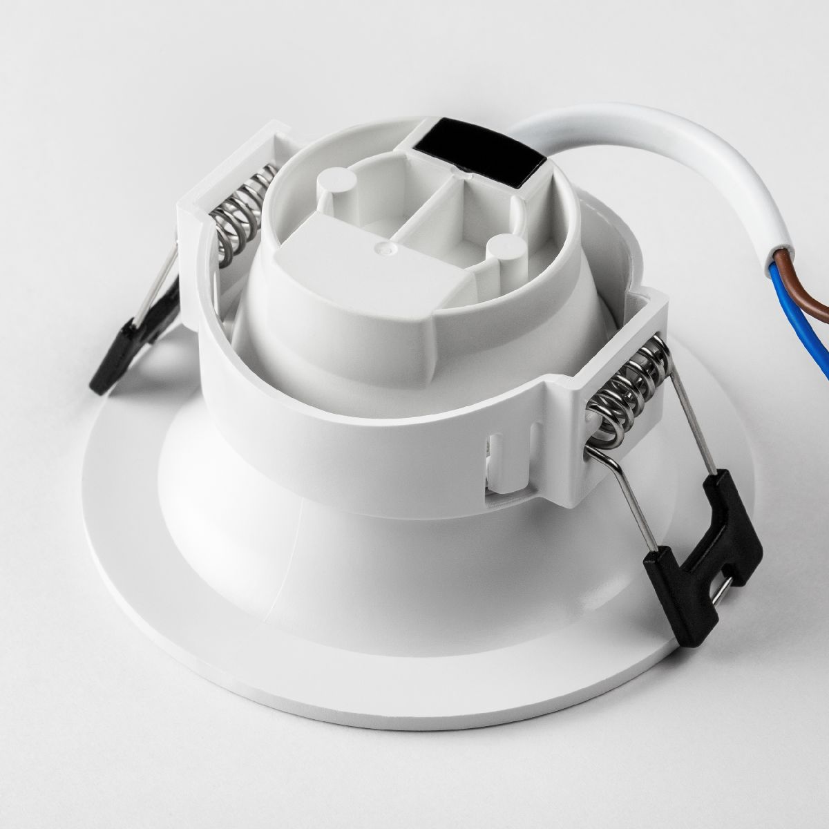 рамка для светильника lightstar levigo 012126