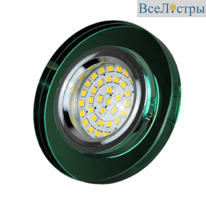 TCH-8160-MR16-5.3-Green