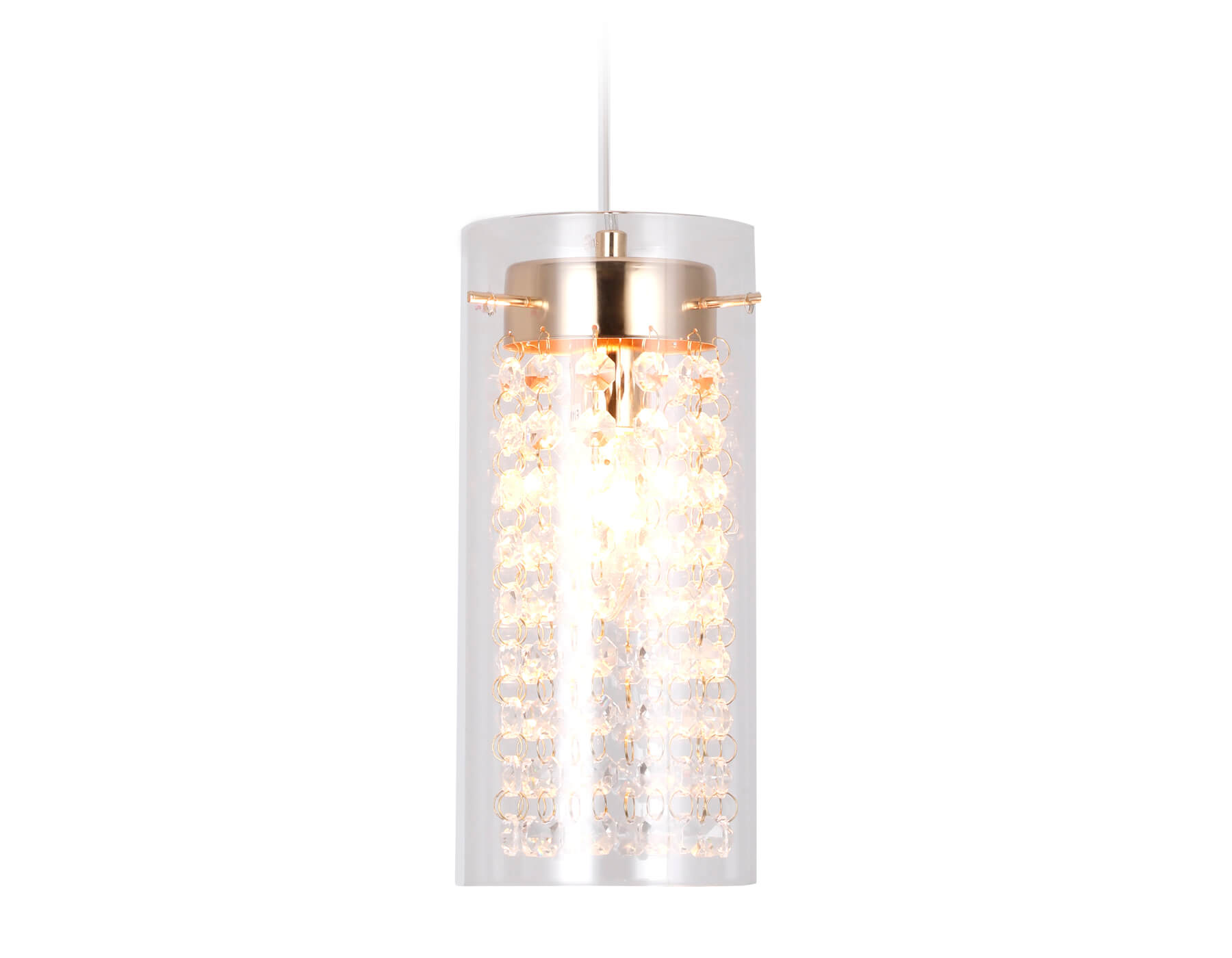 подвесной светильник ambrella light traditional tr3660