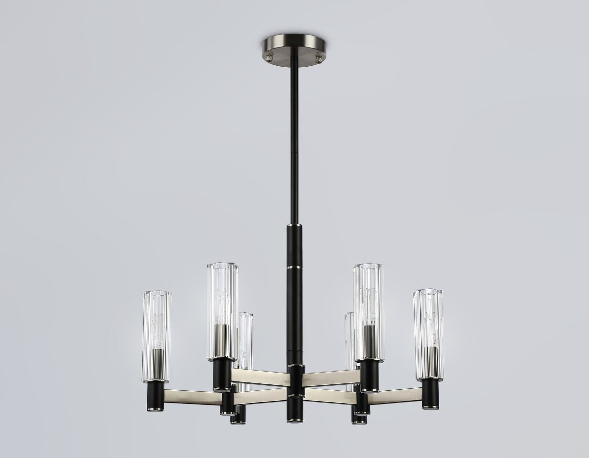 люстра на штанге ambrella light high light heigh light lh55501