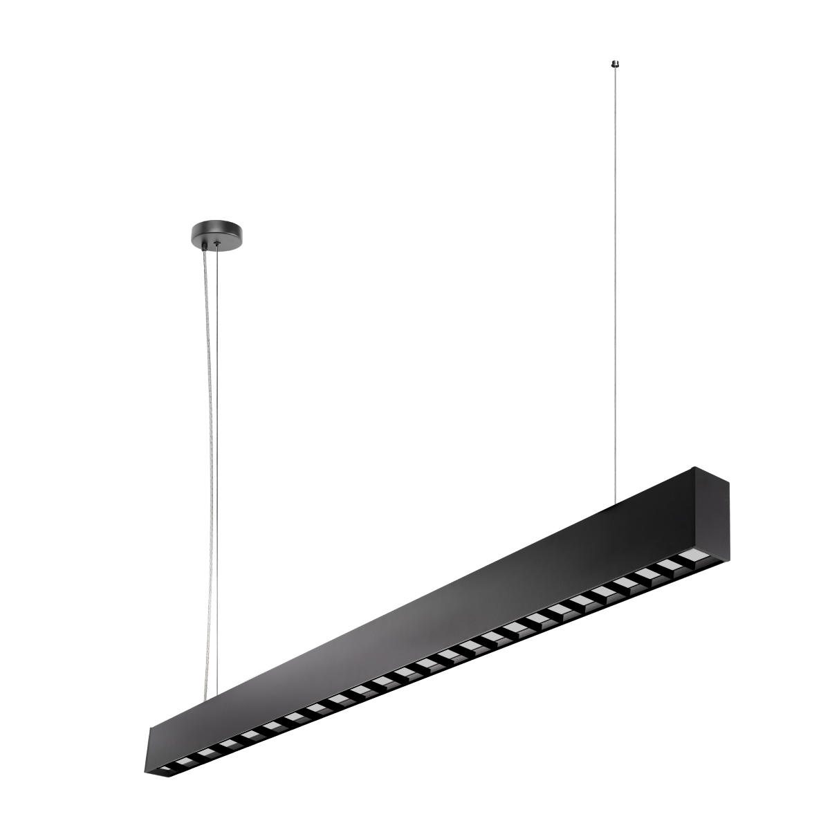 подвесной светильник loft it vim 10318/d black