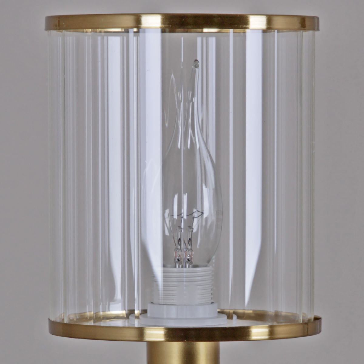 люстра на штанге illumico il0183-5c-79 copper