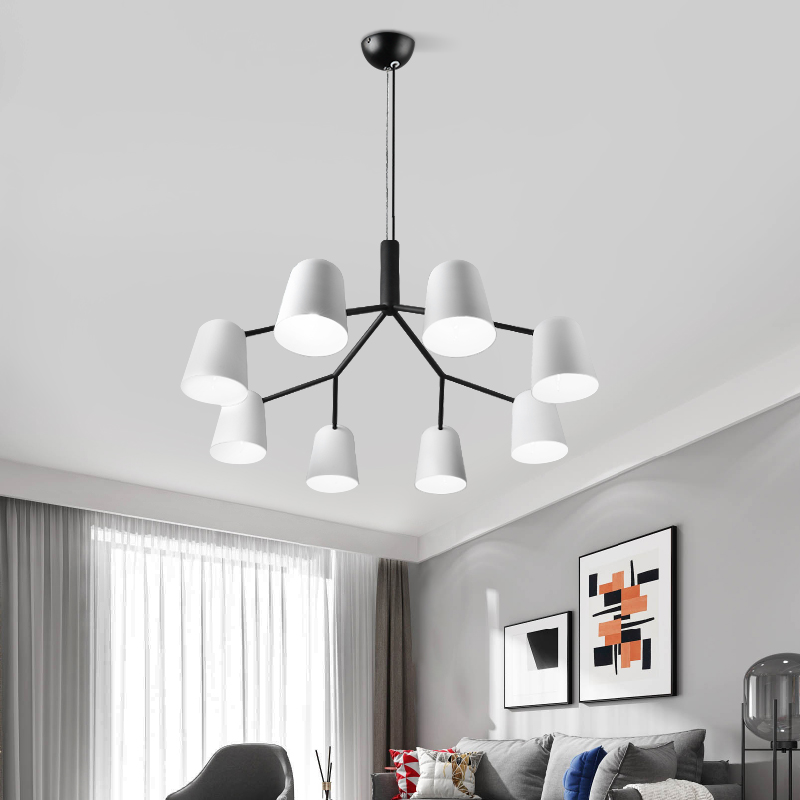 подвесная люстра imperium loft skym 203499-26