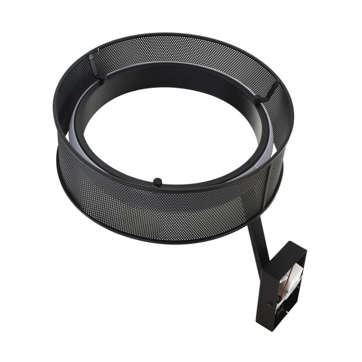 бра lumion ledio alva 8370/15wl