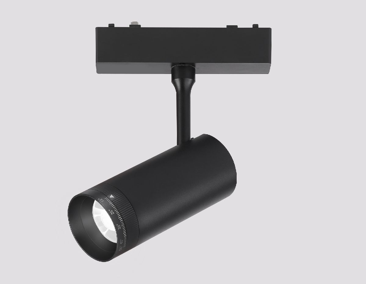 трековый магнитный светильник ambrella light track system zoom gv1571
