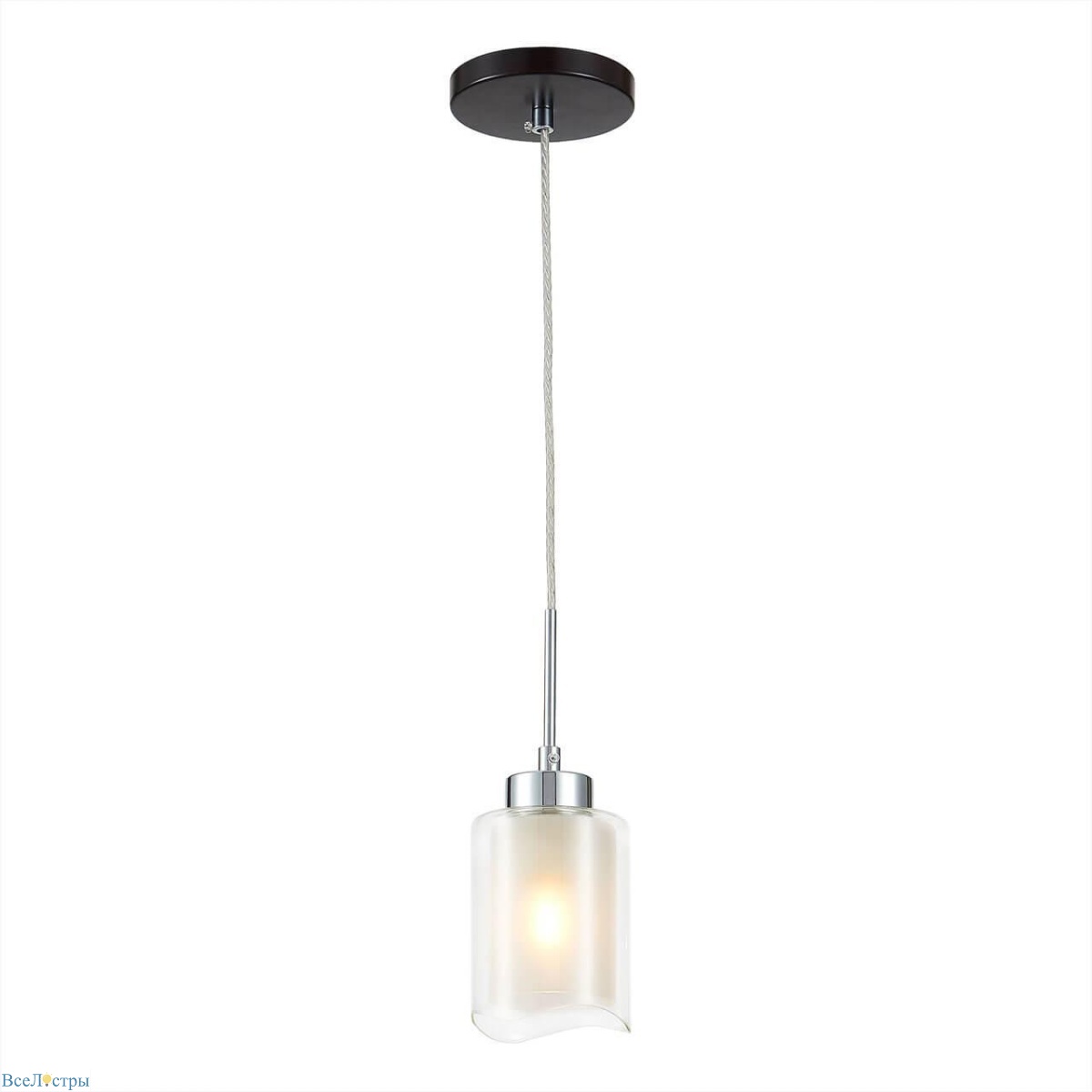 подвесной светильник citilux фортуна cl156112