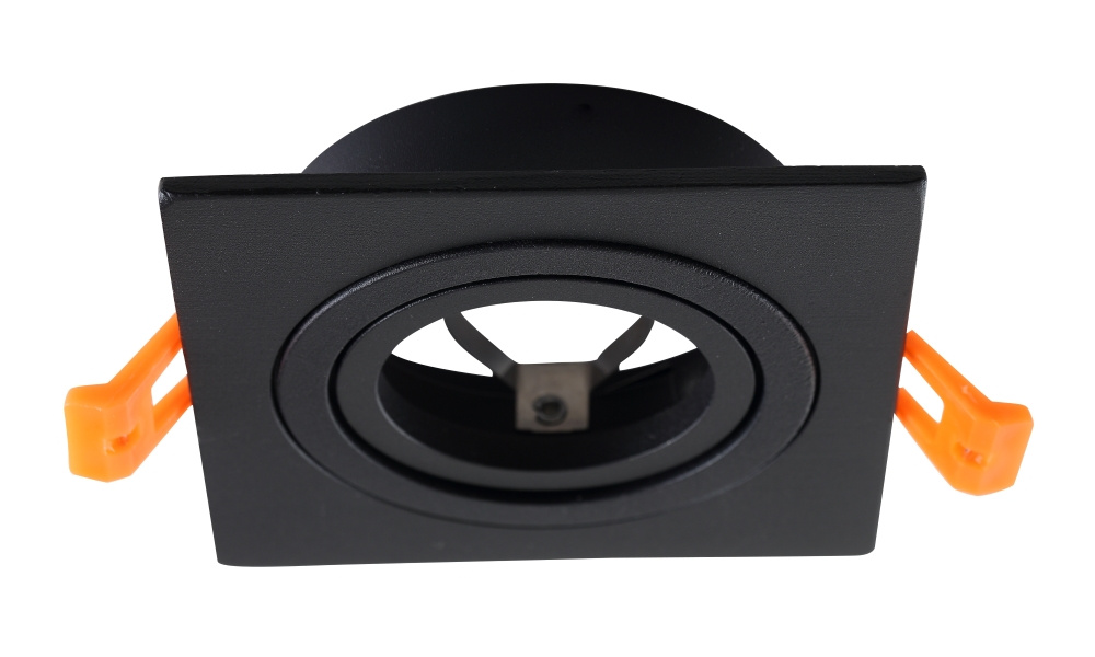 встраиваемый светильник crystal lux clt 002с1 bl