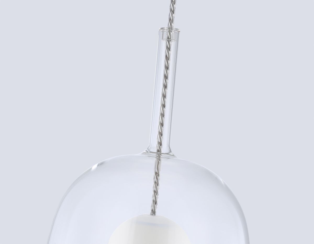 подвесной светильник ambrella light high light modern lh11121
