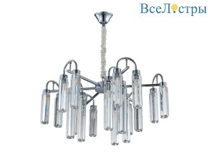 4526+3/C chrome new