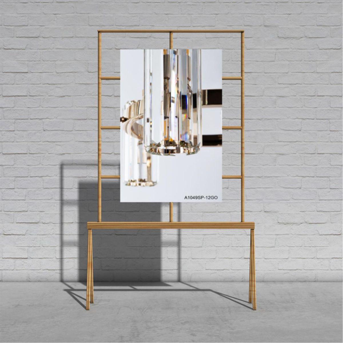 подвесная люстра arte lamp santorini a1049sp-12go