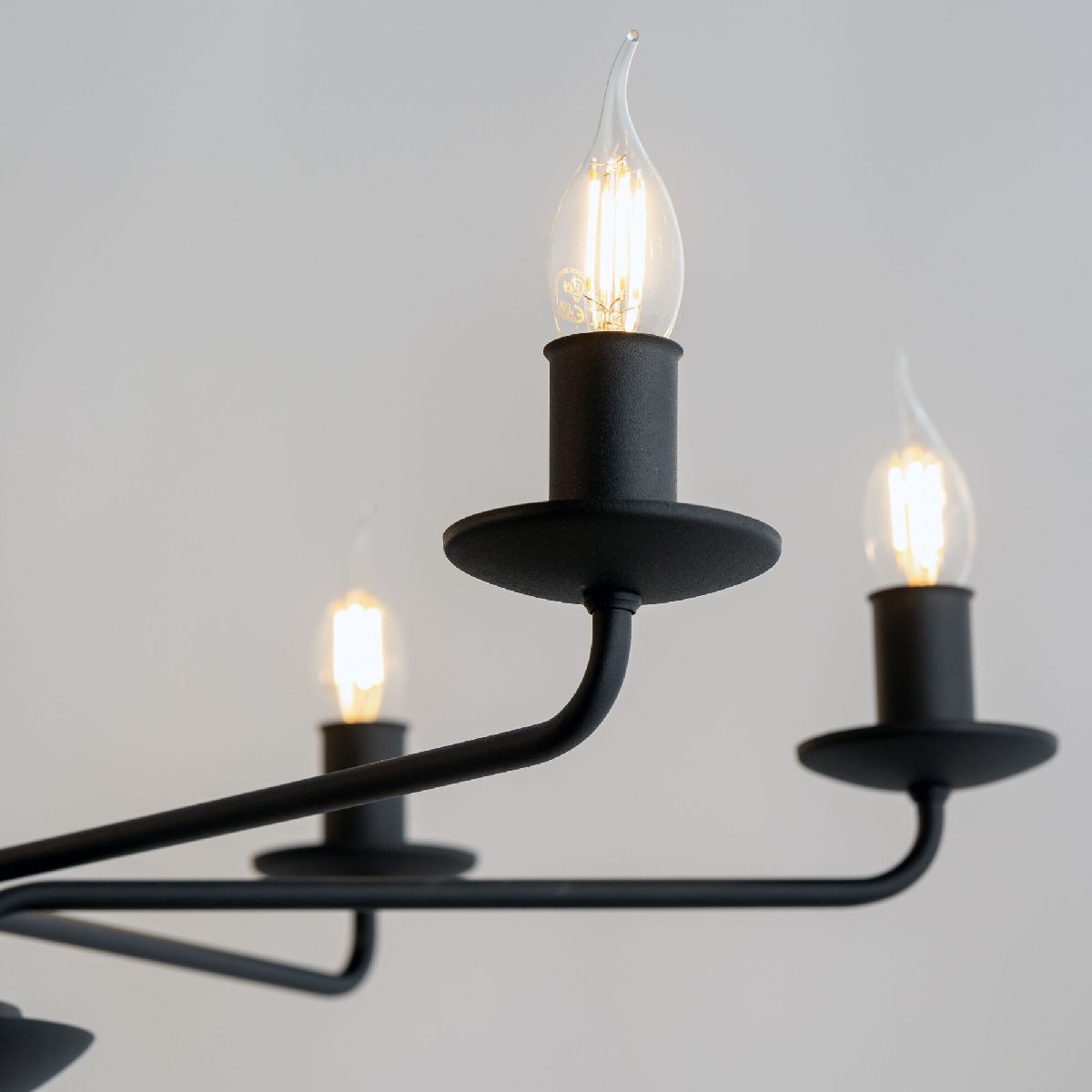 подвесная люстра tk lighting 4613 limal a065125