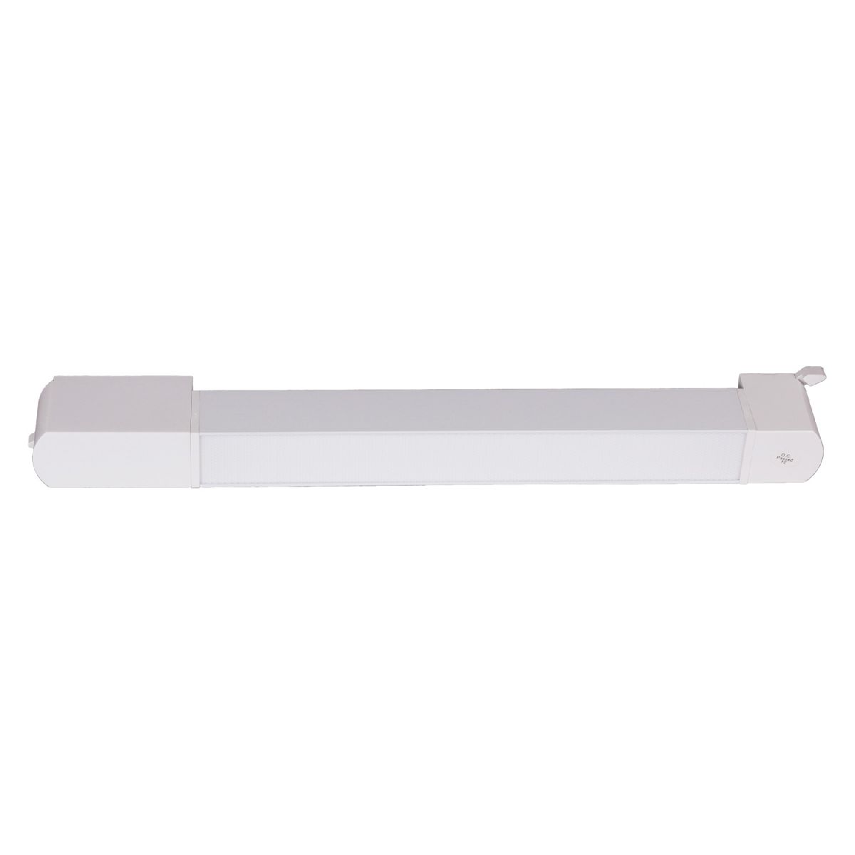 трековый однофазный светильник reluce 06186-9.3-001qy led20w wt