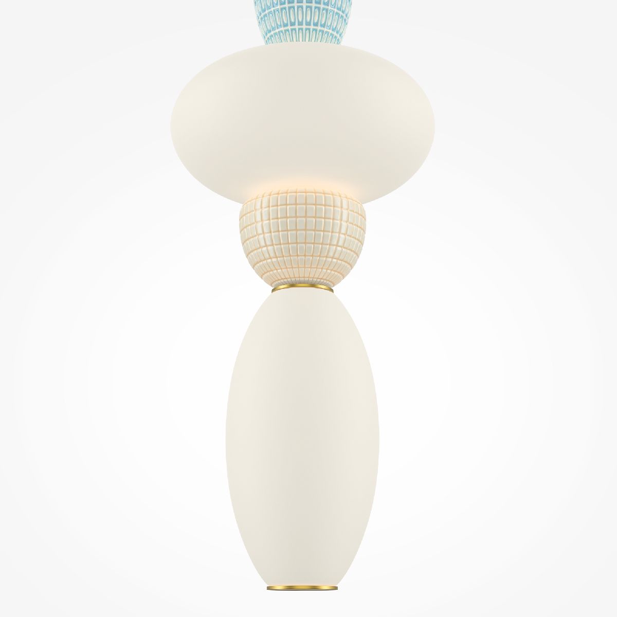 подвесной светильник maytoni adore mod297pl-l24bs3k1