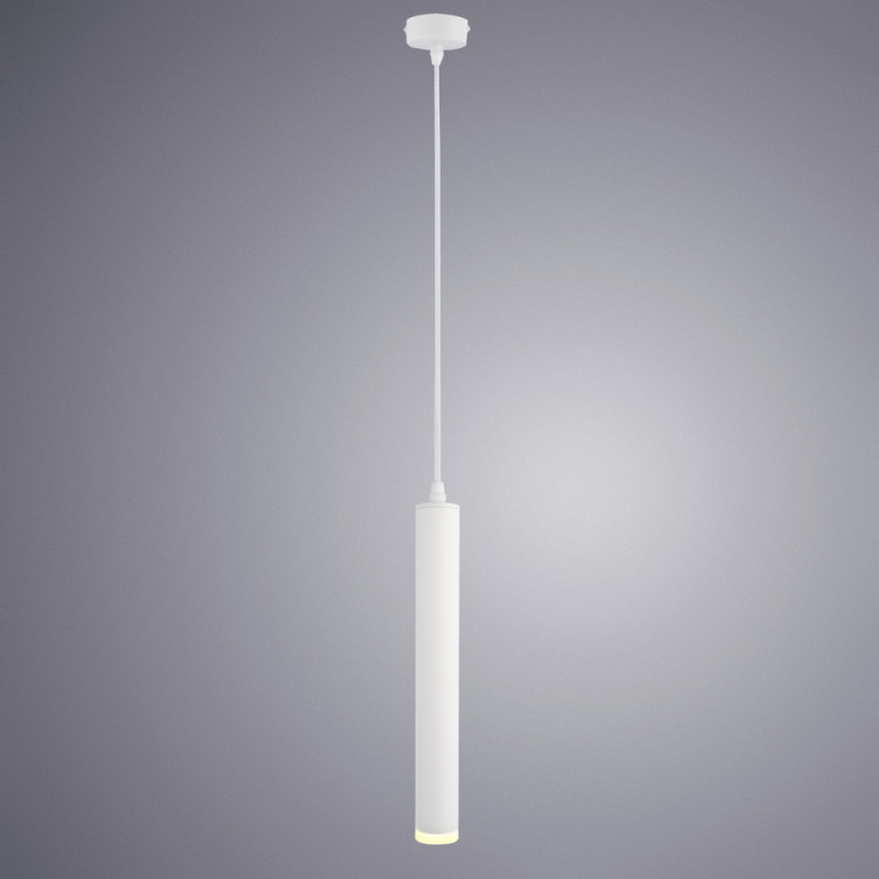 подвесной светильник arte lamp a6811sp-1wh