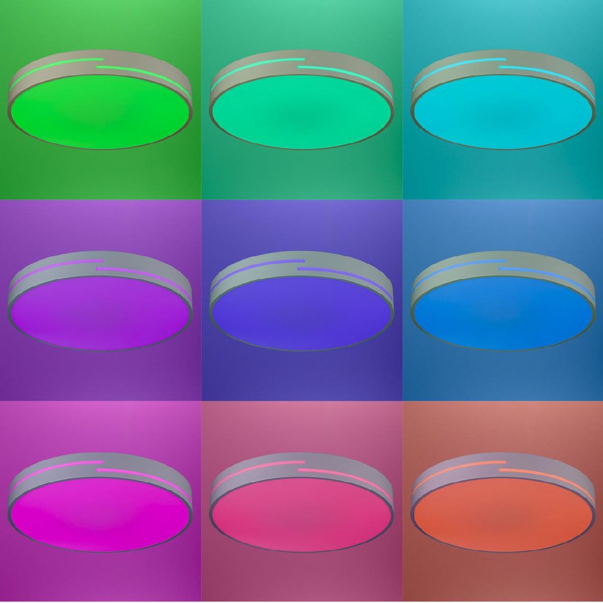 потолочный светильник citilux купер лайн cl72470gl0