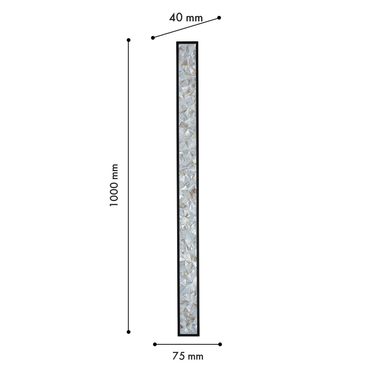 настенный светильник favourite primum 4857-2w
