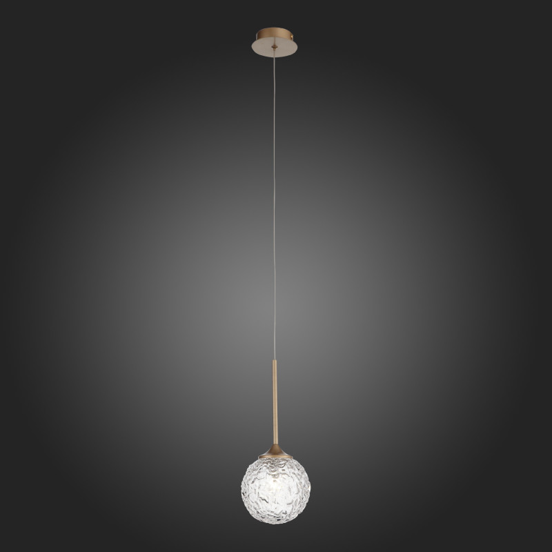 подвесной светильник st-luce sl1152.203.01