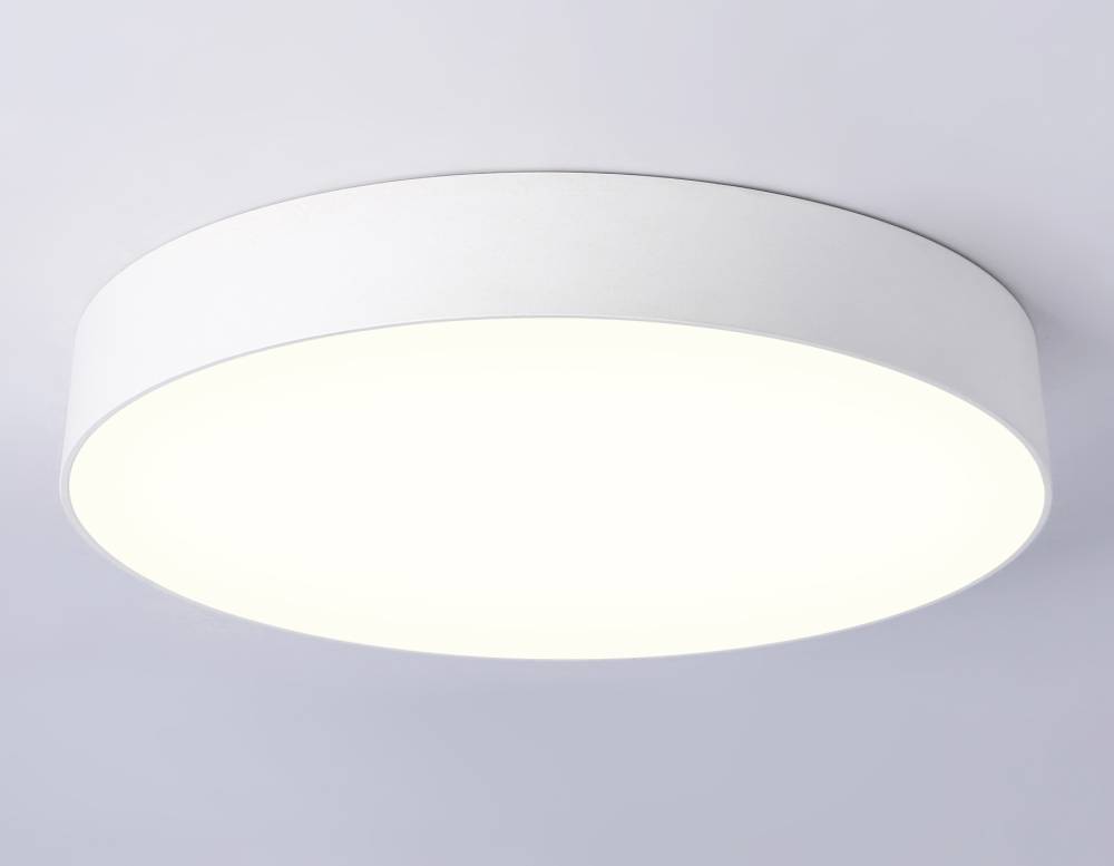 потолочный светильник ambrella light air alum fv5531