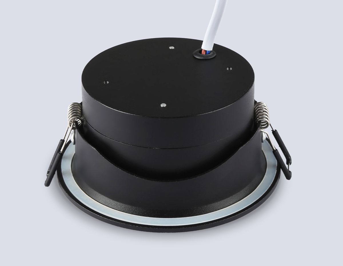 встраиваемый светильник ambrella light techno spot ip protect tn6653