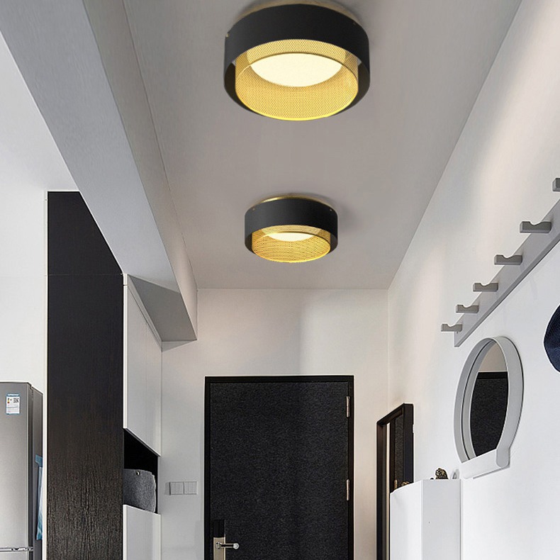 потолочный светильник imperiumloft casing 189556-26