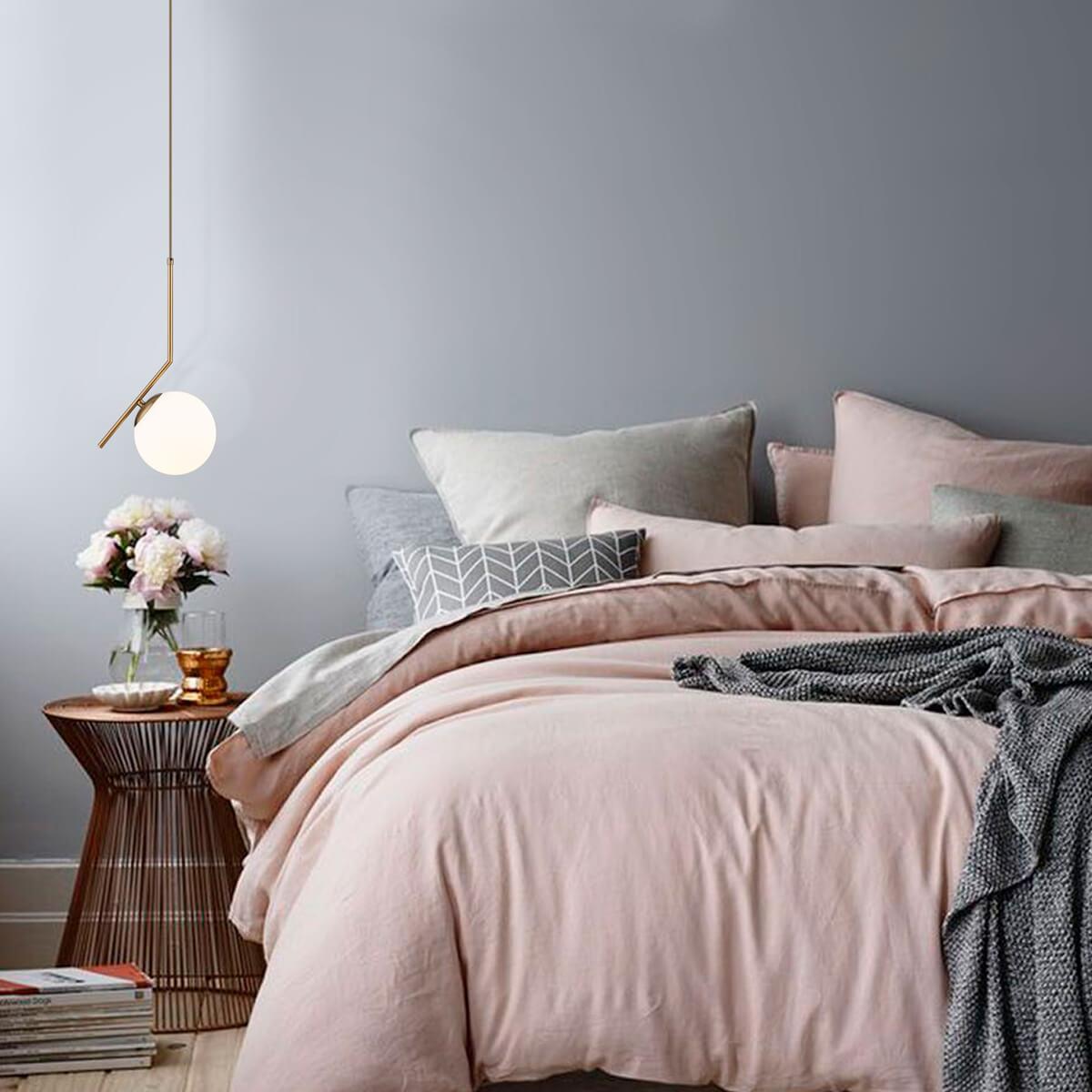 подвесной светильник eurosvet 50159/1 латунь