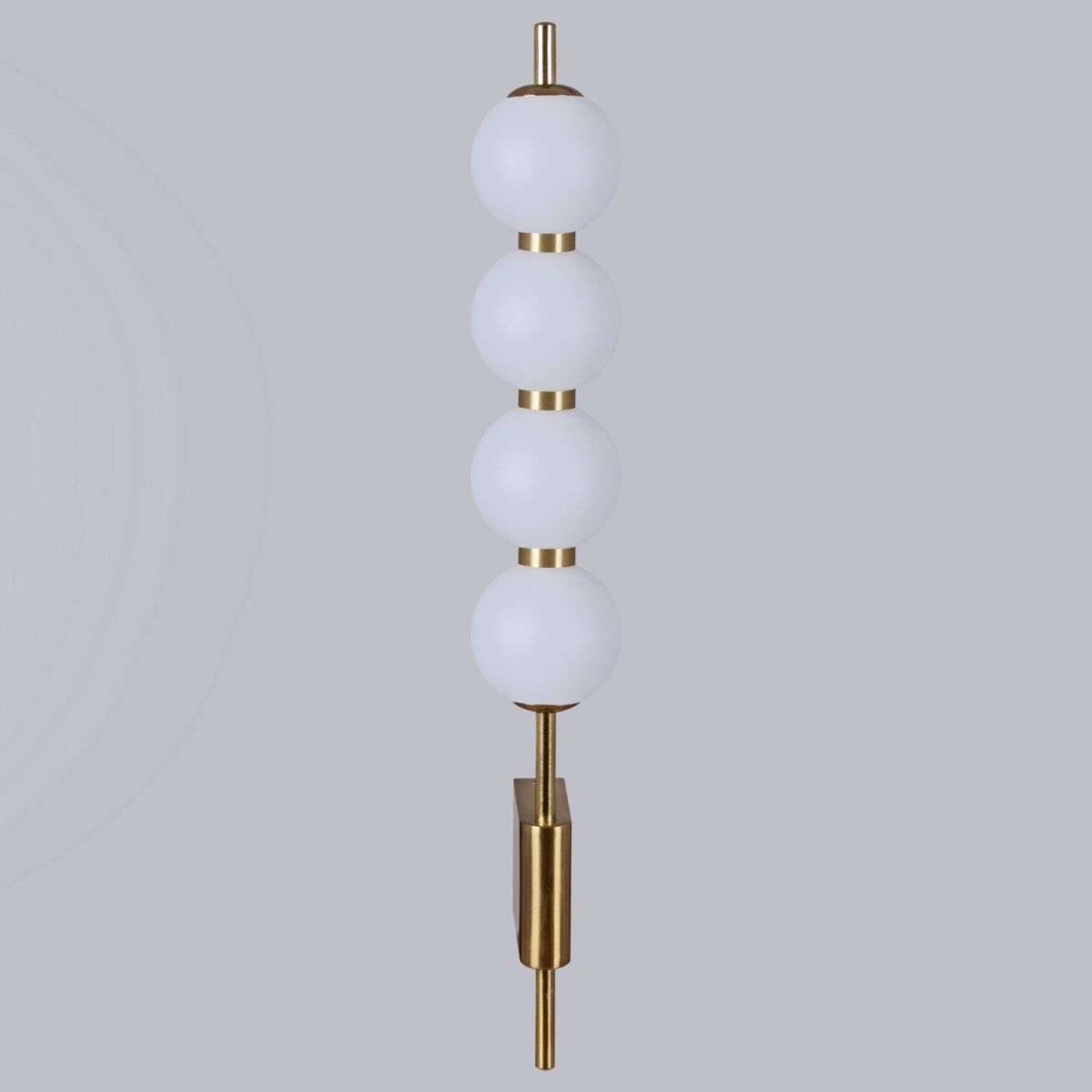 настенный светильник reluce 40195-0.2-04