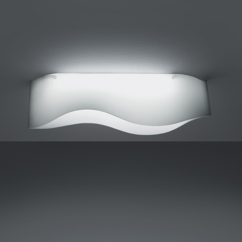 потолочный светильник 1165010a zeffiro artemide