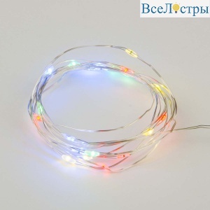 ULD-S0200-020/DTB/3AA/RC RGB IP20 Dew