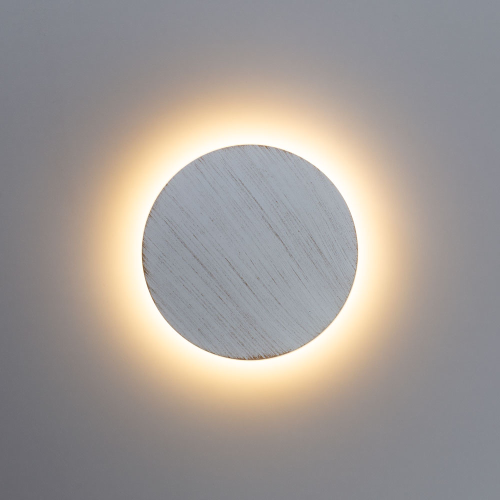 уличный настенный светильник arte lamp nimbo a1510ap-1wg