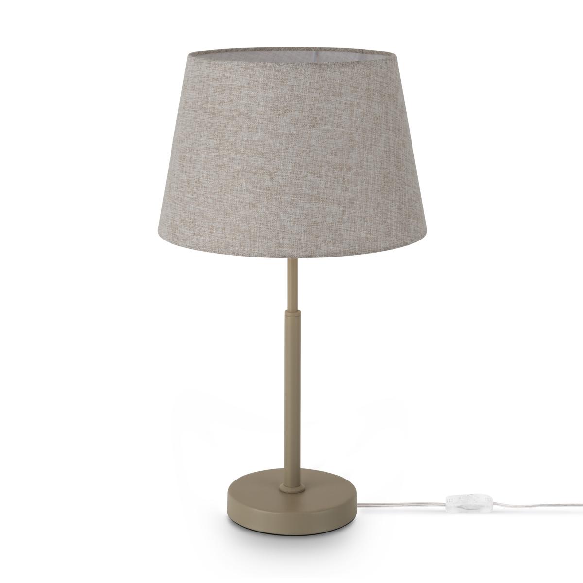 настольная лампа freya butler fr2057tl-01bg