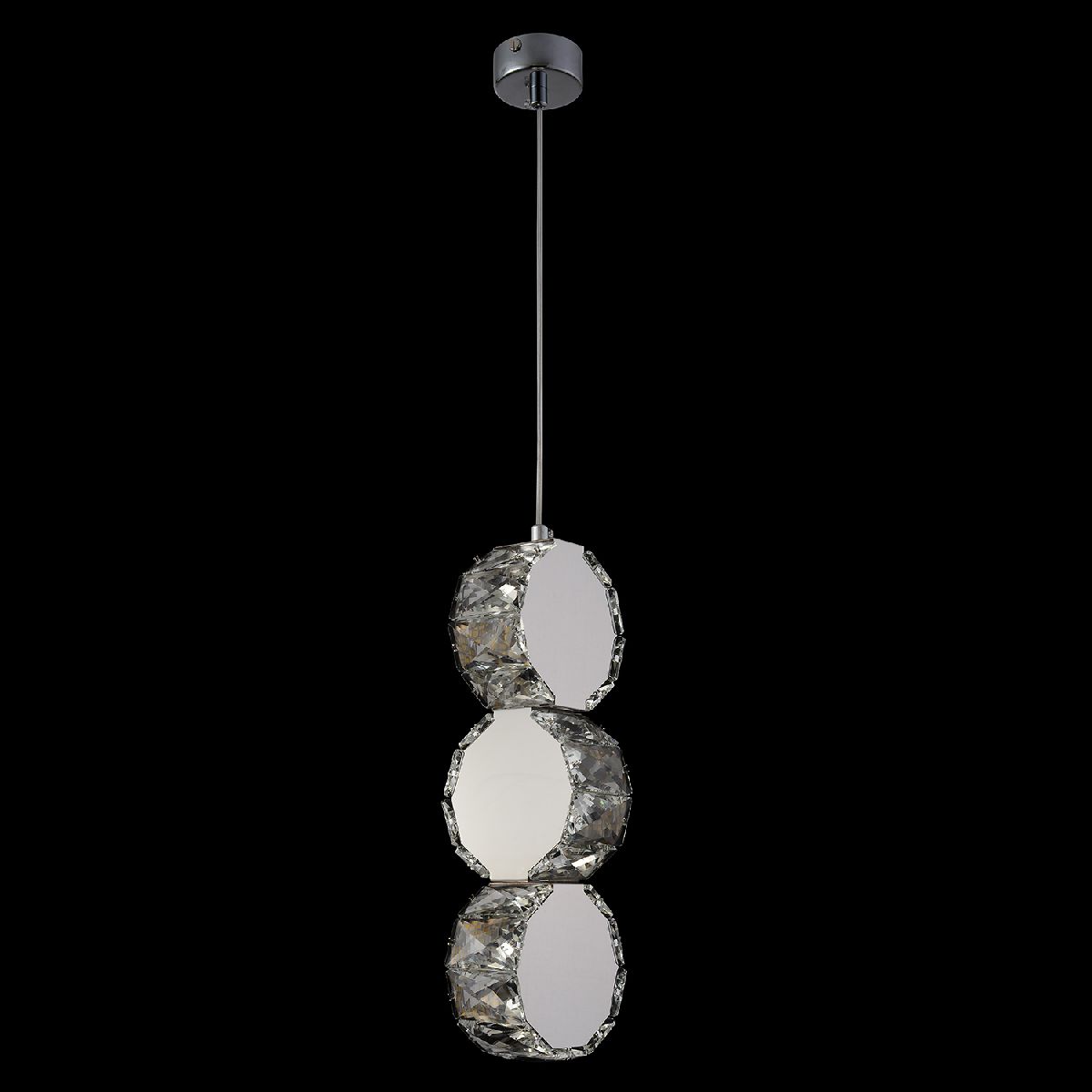подвесной светильник crystal lux beso sp3