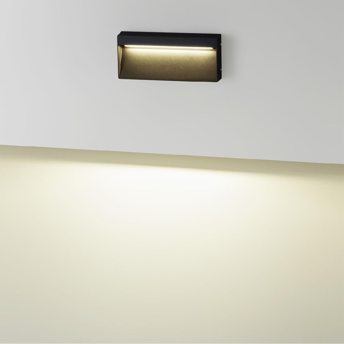 подсветка для лестниц odeon light nature vitty 6649/5wl3