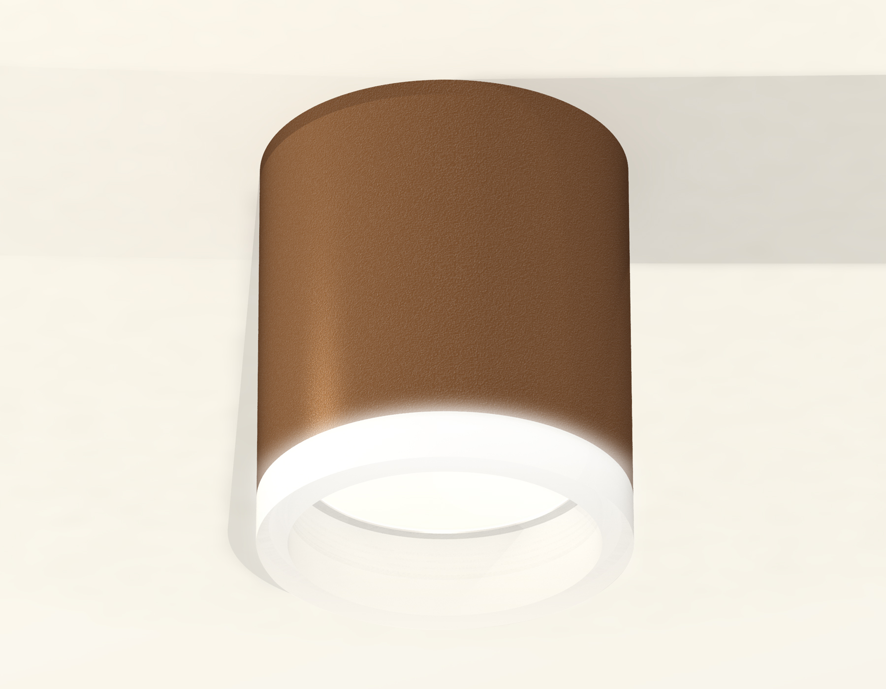 накладной светильник ambrella light techno xs6304040 (c6304, n6245)