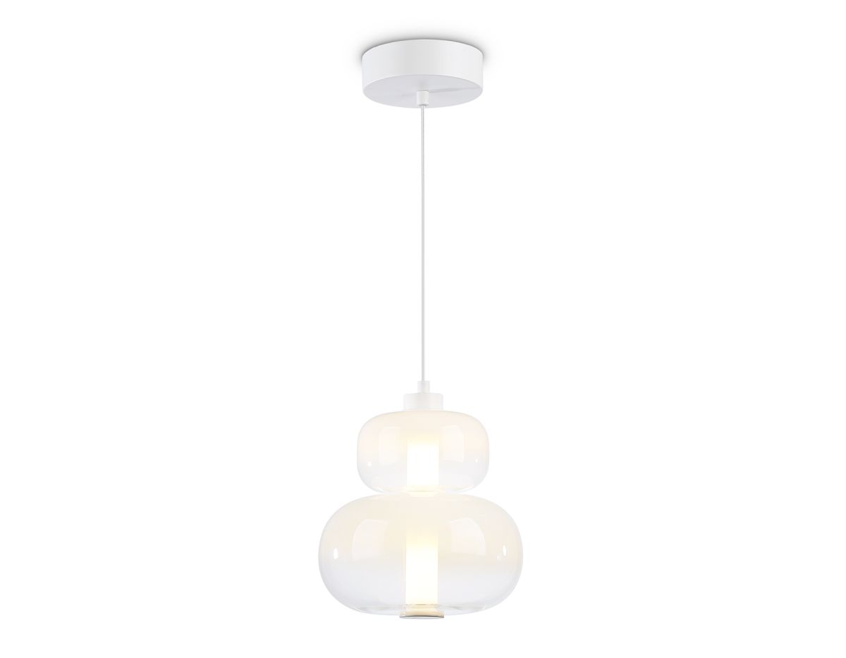 подвесной светильник ambrella light high light modern lh11051