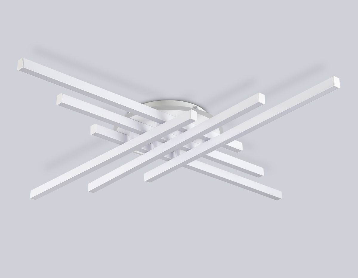 потолочный светильник ambrella light comfort linetech fl6285