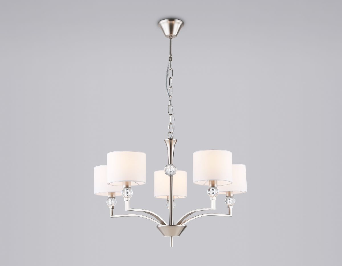подвесная люстра ambrella light high light classic lh71121