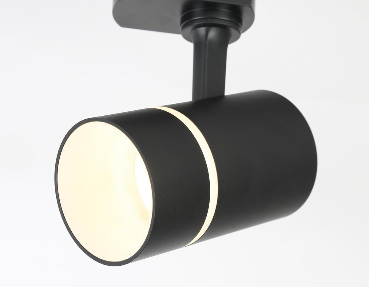 трековый светильник ambrella light gl5218