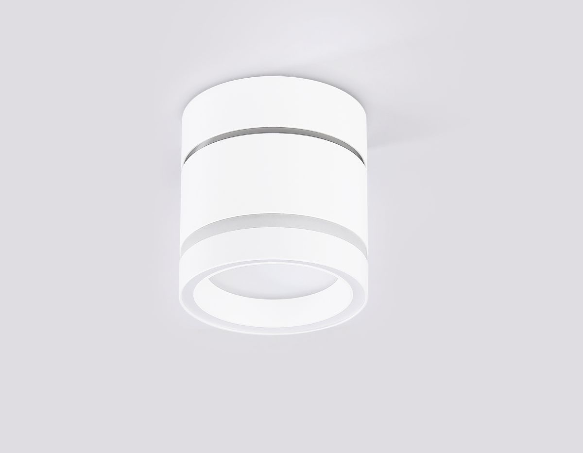накладной спот ambrella light move techno spot ta1444
