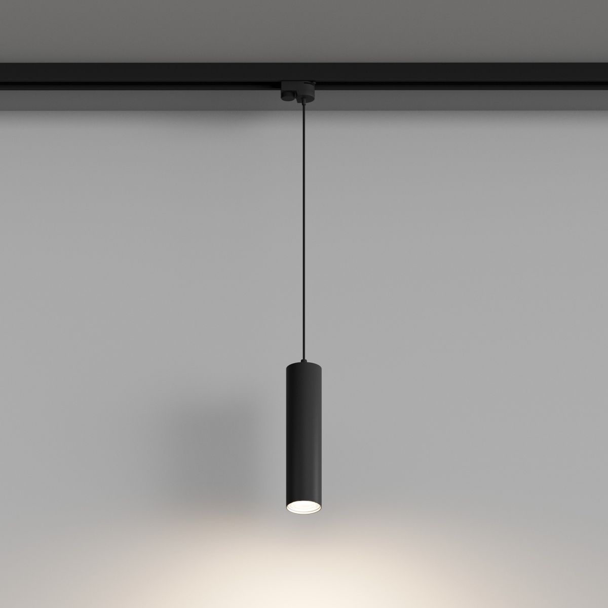 трековый однофазный светильник hesby lighting skylite hsbl_0137