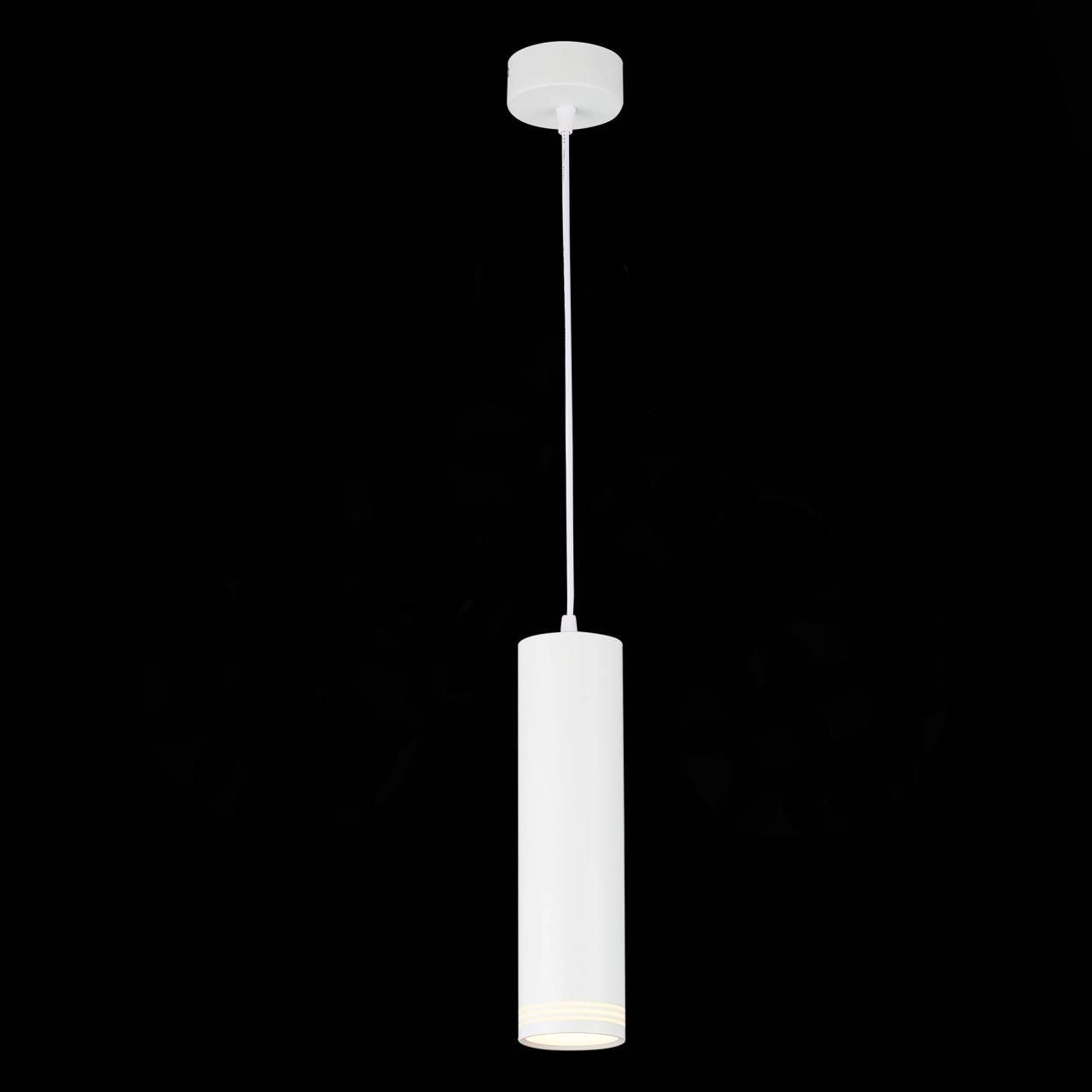 подвесной светодиодный светильник st luce cerione st101.543.12