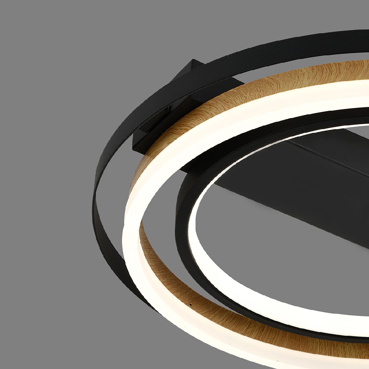 потолочная люстра escada lagom 10247/2led