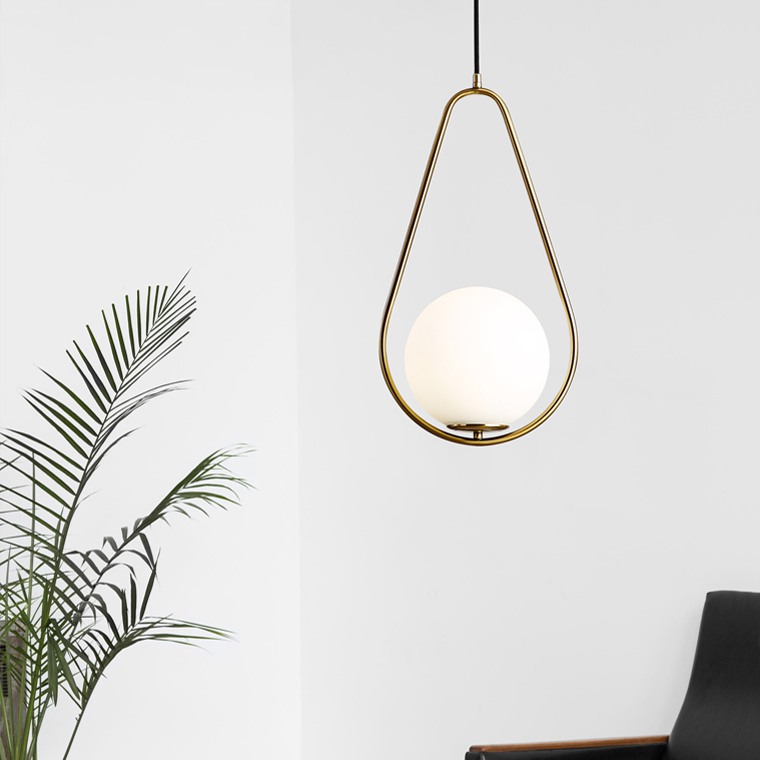 подвесной светильник imperium loft hoop 213738-26