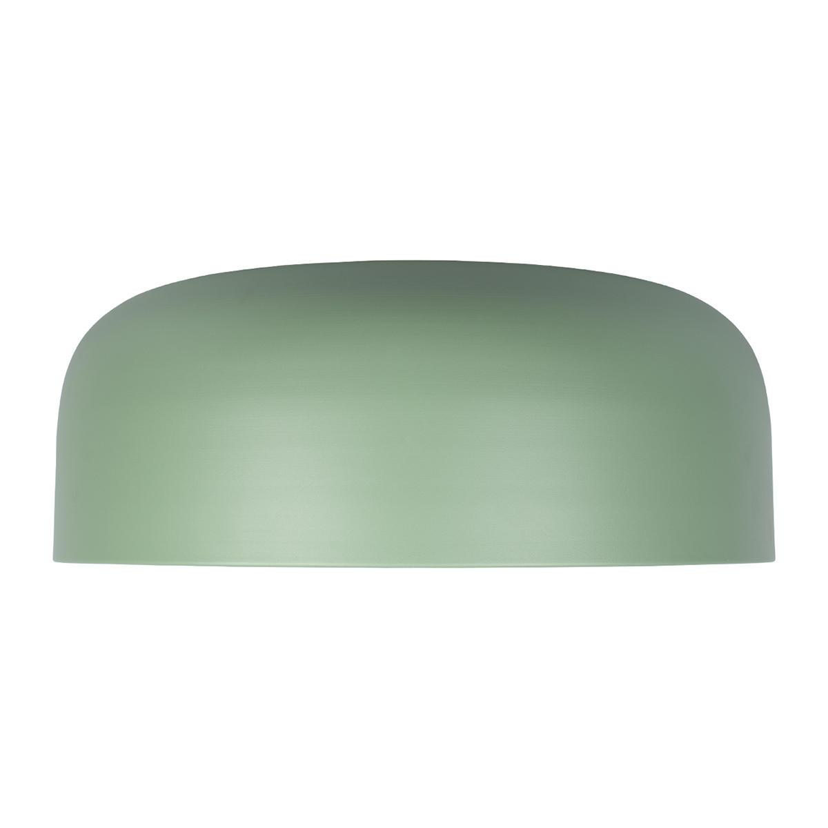 потолочный светодиодный светильник loft it axel 10201/480 green