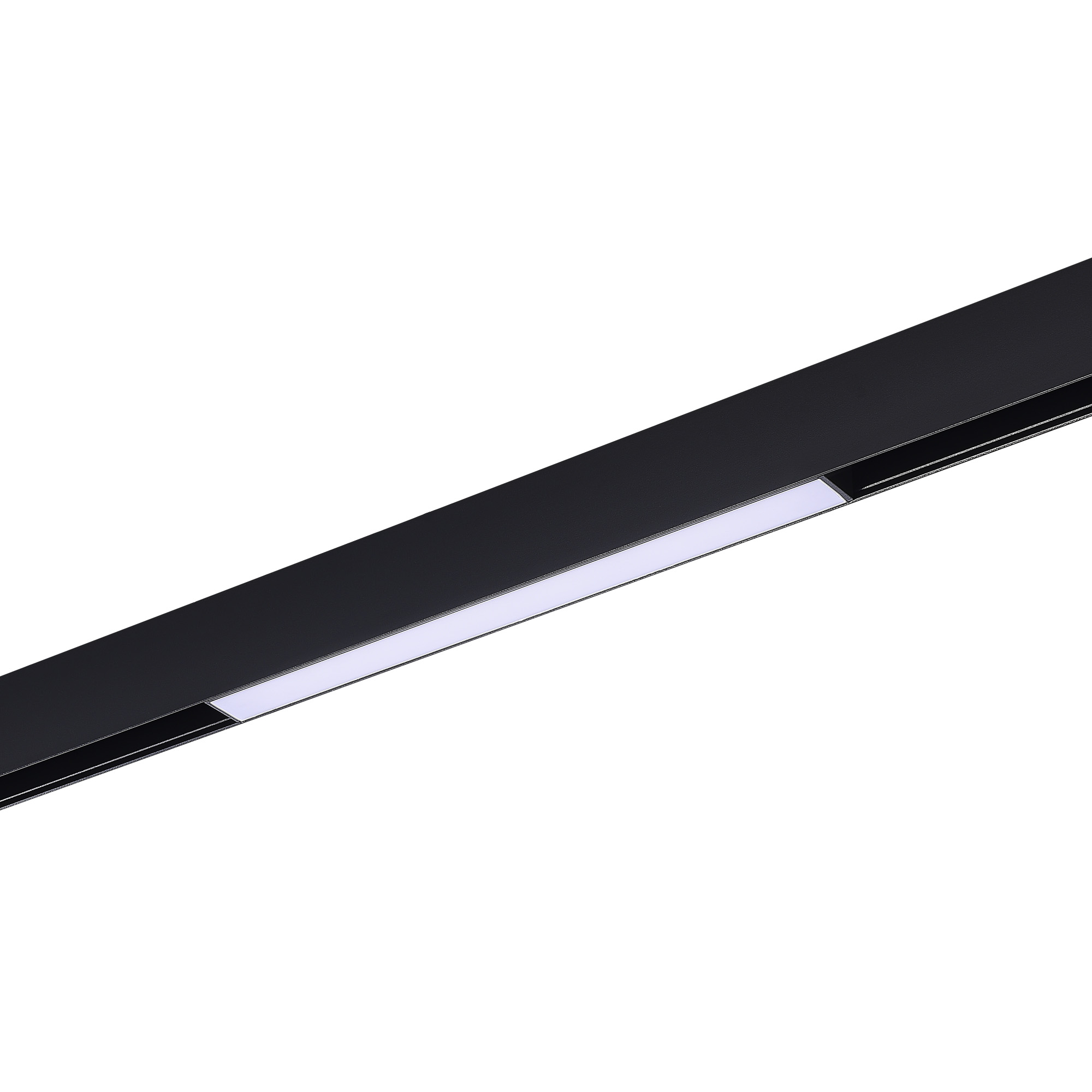трековый светильник st luce skyline 48 st370.406.12
