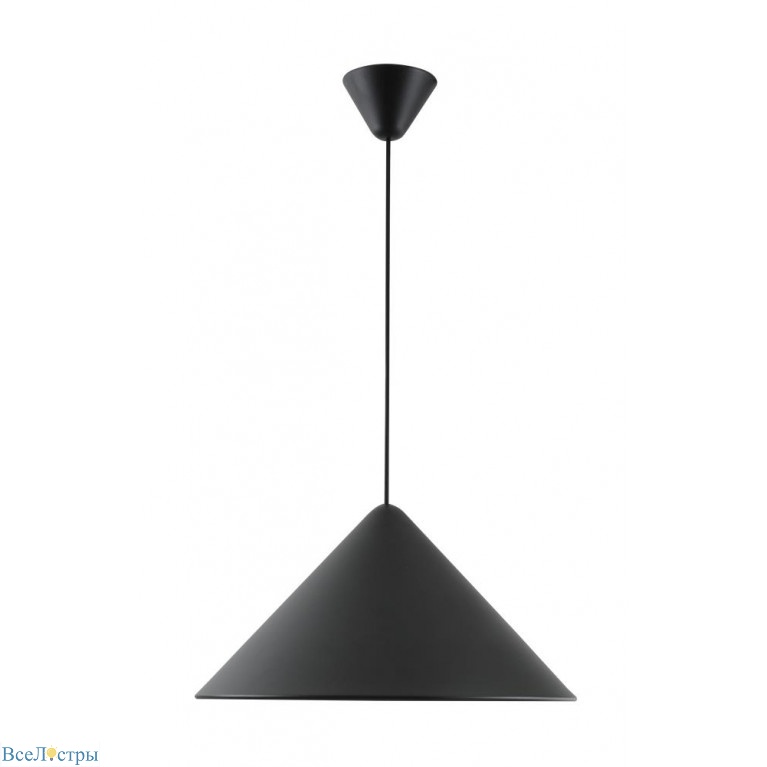 подвесной светильник milosh tendence kameliya 0913pl-1bk
