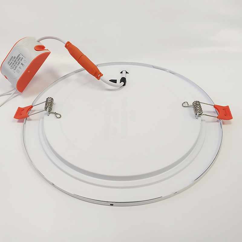 встраиваемый светильник eks classic utt00004390