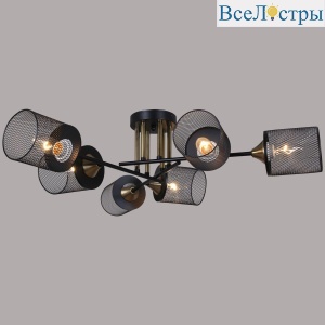 38460-0.3-06 BK+COPPER